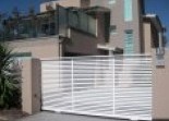 Cheap Automatic gates Temporary Fencing Suppliers